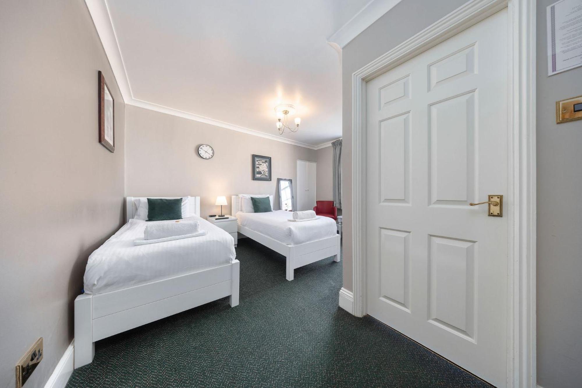 The Grapes Pub Hotel Southampton Luaran gambar